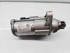  Electromotor 13 dinti Seat Ibiza 6 (KJ1) Facelift [Fabr 2017-prezent] 0AM911022C 1.0 TSI DUSA85KW / 115CP