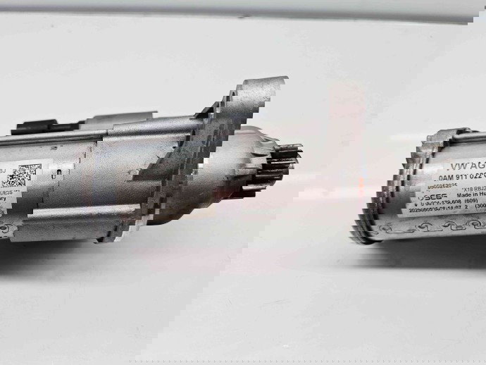  Electromotor 13 dinti Seat Ibiza 6 (KJ1) Facelift [Fabr 2017-prezent] 0AM911022C 1.0 TSI DUSA85KW / 115CP