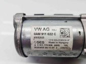  Electromotor 13 dinti Seat Ibiza 6 (KJ1) Facelift [Fabr 2017-prezent] 0AM911022C 1.0 TSI DUSA85KW / 115CP