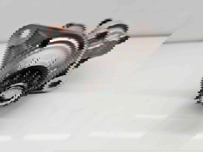  Electromotor 13 dinti Seat Ibiza 6 (KJ1) Facelift [Fabr 2017-prezent] 0AM911022C 1.0 TSI DUSA85KW / 115CP