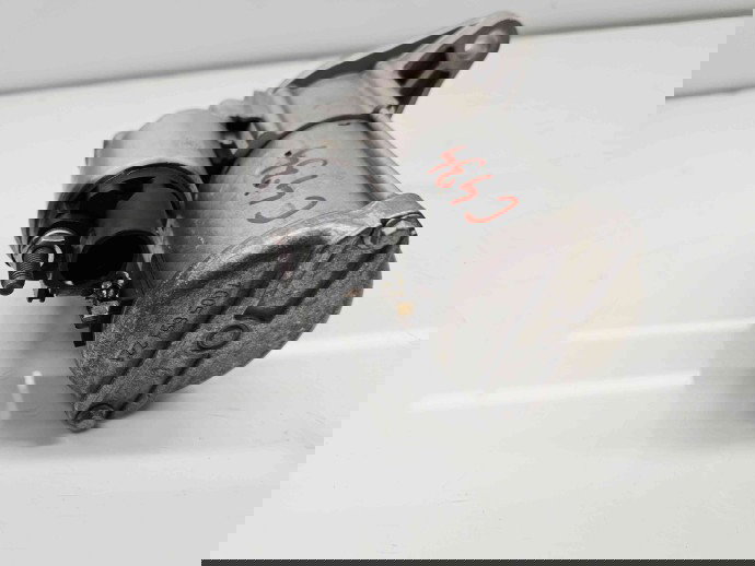  Electromotor 13 dinti Seat Ibiza 6 (KJ1) Facelift [Fabr 2017-prezent] 0AM911022C 1.0 TSI DUSA85KW / 115CP