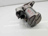  Electromotor 13 dinti Seat Ibiza 6 (KJ1) Facelift [Fabr 2017-prezent] 0AM911022C 1.0 TSI DUSA85KW / 115CP