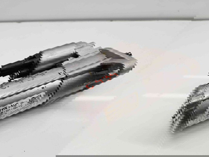  Electromotor 13 dinti Seat Ibiza 6 (KJ1) Facelift [Fabr 2017-prezent] 0AM911022C 1.0 TSI DUSA85KW / 115CP