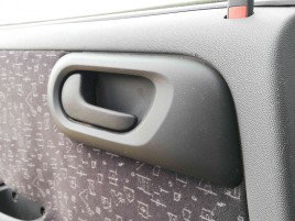 Maner interior stanga spate OEM Opel Corsa C (F08, F68) [Fabr 2000-2005] 1.2 cdti 