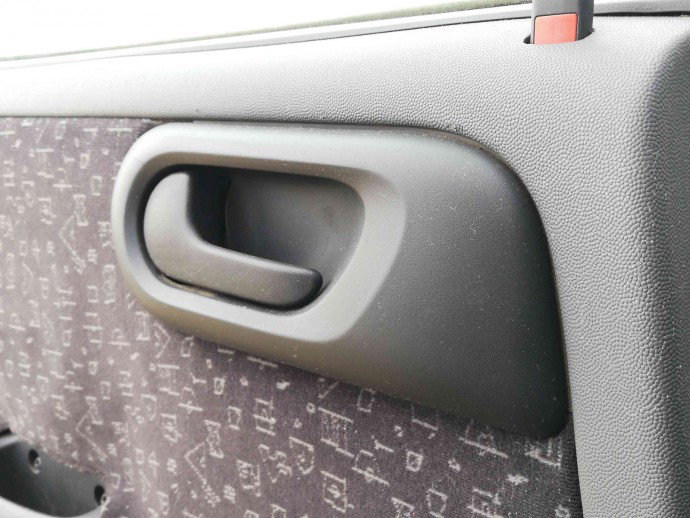 Maner interior stanga spate OEM Opel Corsa C (F08, F68) [Fabr 2000-2005] 1.2 cdti 