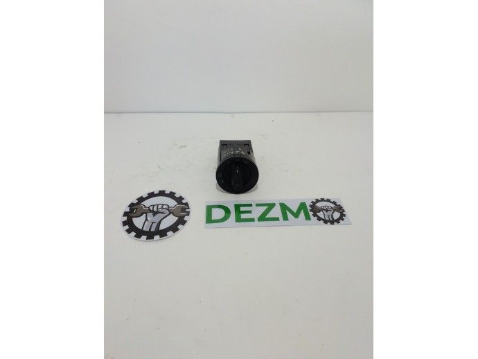 Bloc lumini Skoda Fabia 2 1UO941531D