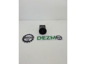 Bloc lumini Skoda Fabia 2 1UO941531D
