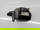  Electromotor 9 dinti Opel Corsa D [Fabr 2006-2013] 55578921 1.2 Benz A12XER63KW / 85CP