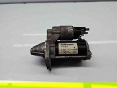  Electromotor 9 dinti Opel Corsa D [Fabr 2006-2013] 25196021 1.4 Benz A14XER74KW / 100CP