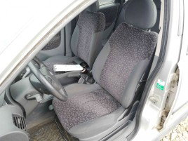 Scaun stanga fata OEM Opel Corsa C (F08, F68) [Fabr 2000-2005] 1.2 cdti 