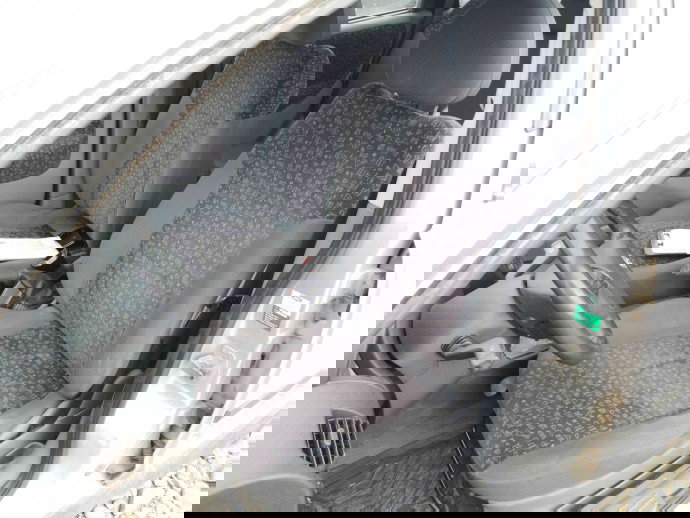 Scaun stanga fata OEM Opel Corsa C (F08, F68) [Fabr 2000-2005] 1.2 cdti 