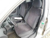 Scaun stanga fata OEM Opel Corsa C (F08, F68) [Fabr 2000-2005] 1.2 cdti 