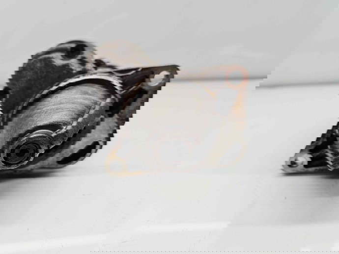  Electromotor 9 dinti Opel Corsa D [Fabr 2006-2013] 25196021 1.4 Benz A14XER74KW / 100CP