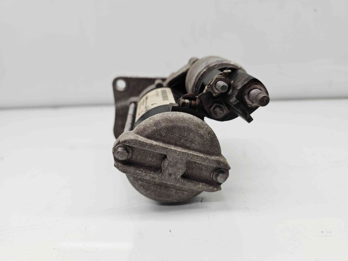  Electromotor 9 dinti Opel Corsa D [Fabr 2006-2013] 25196021 1.4 Benz A14XER74KW / 100CP