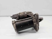  Electromotor 9 dinti Opel Corsa D [Fabr 2006-2013] 25196021 1.4 Benz A14XER74KW / 100CP