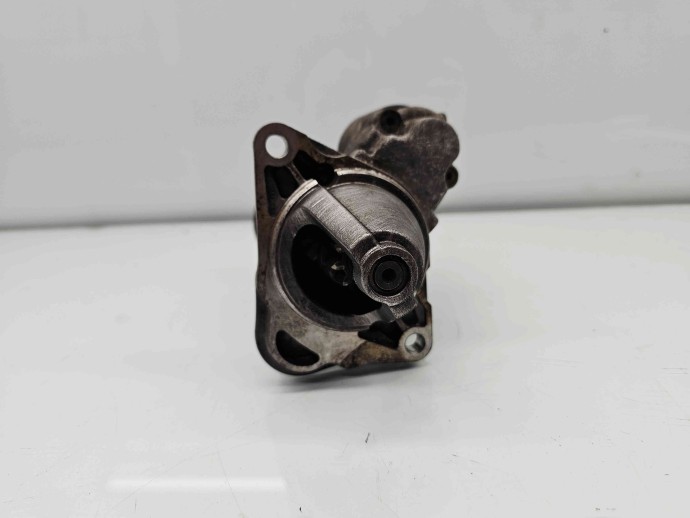  Electromotor 9 dinti Opel Corsa D [Fabr 2006-2013] 25196021 1.4 Benz A14XER74KW / 100CP