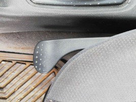 Scaun stanga fata OEM Opel Corsa C (F08, F68) [Fabr 2000-2005] 1.2 cdti 