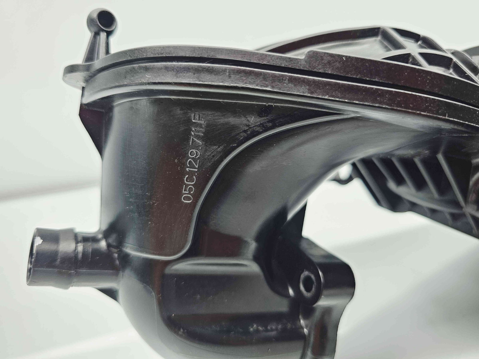 Galerie admisie Seat Ibiza 6 (KJ1) Facelift [Fabr 2017-prezent] 05C129711F 1.0 TSI DUSA 85KW / 115CP - imagine 2