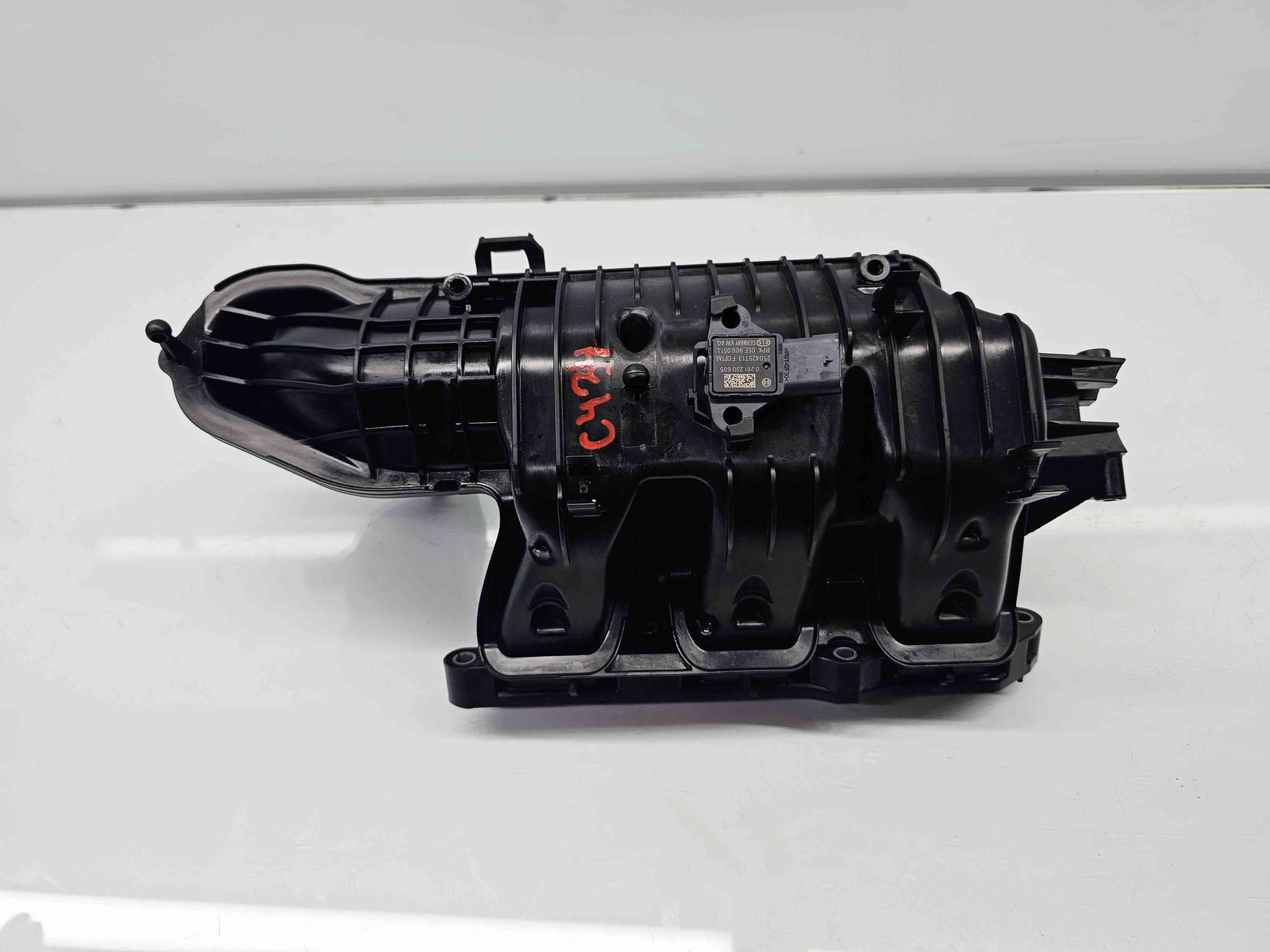 Galerie admisie Seat Ibiza 6 (KJ1) Facelift [Fabr 2017-prezent] 05C129711F 1.0 TSI DUSA 85KW / 115CP - imagine 4