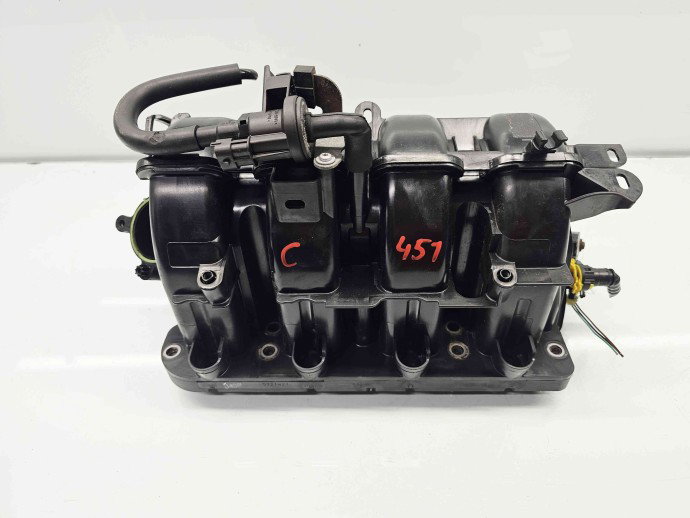 Galerie admisie Opel Corsa D [Fabr 2006-2013] 55584978 1.2 Benz A12XER 63KW / 85CP