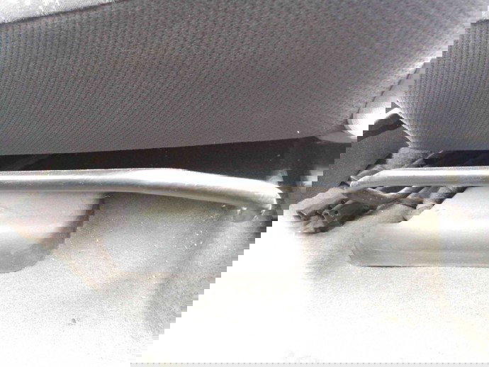 Scaun stanga fata OEM Opel Corsa C (F08, F68) [Fabr 2000-2005] 1.2 cdti 