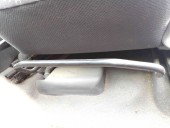 Scaun stanga fata OEM Opel Corsa C (F08, F68) [Fabr 2000-2005] 1.2 cdti 