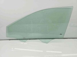 Geam usa stanga fata Seat Ibiza 6 (KJ1) Facelift [Fabr 2017-prezent]
