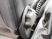 Scaun stanga fata OEM Opel Corsa C (F08, F68) [Fabr 2000-2005] 1.2 cdti 