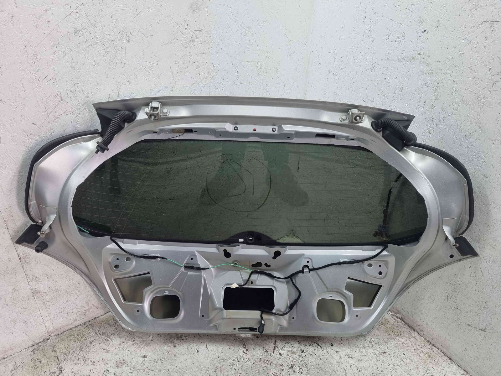 Haion Peugeot 308 [Fabr 2007-2013] - imagine 6