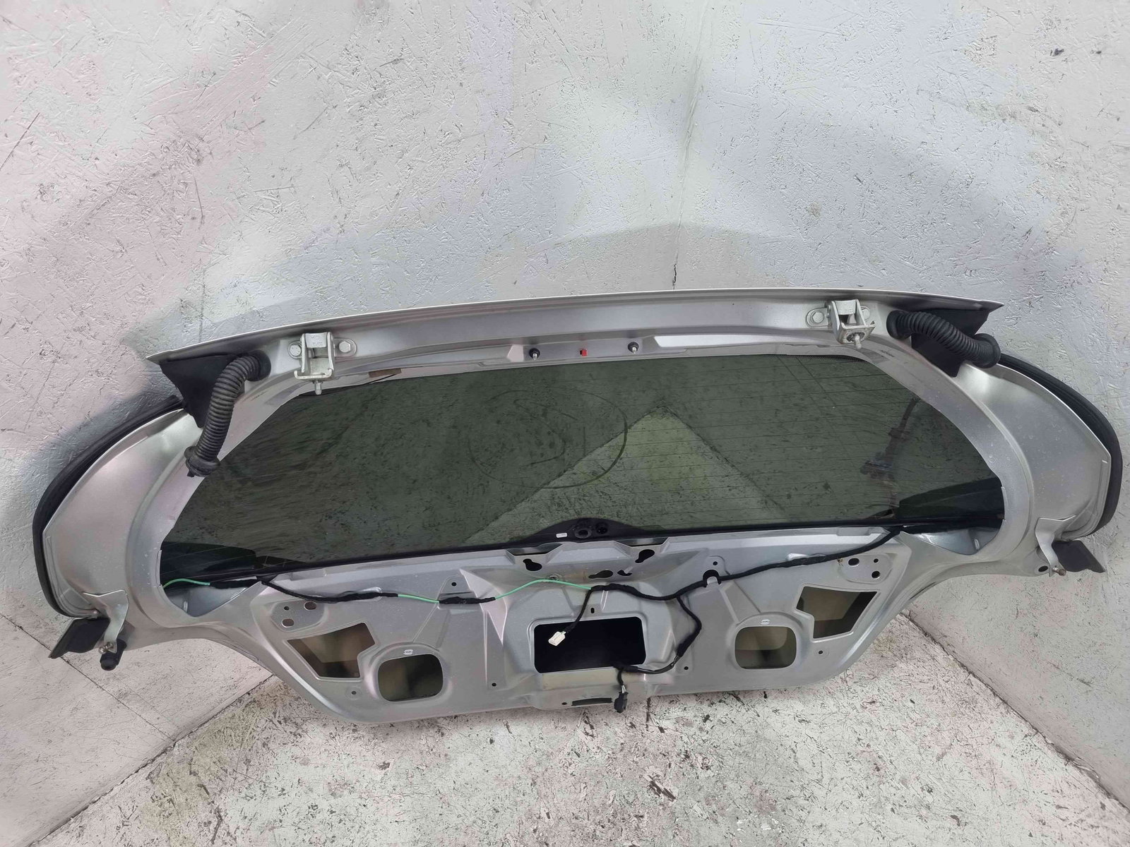 Haion Peugeot 308 [Fabr 2007-2013] - imagine 9