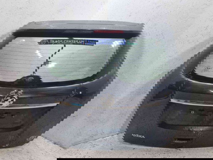 Haion Opel Mokka [Fabr 2012-2019]