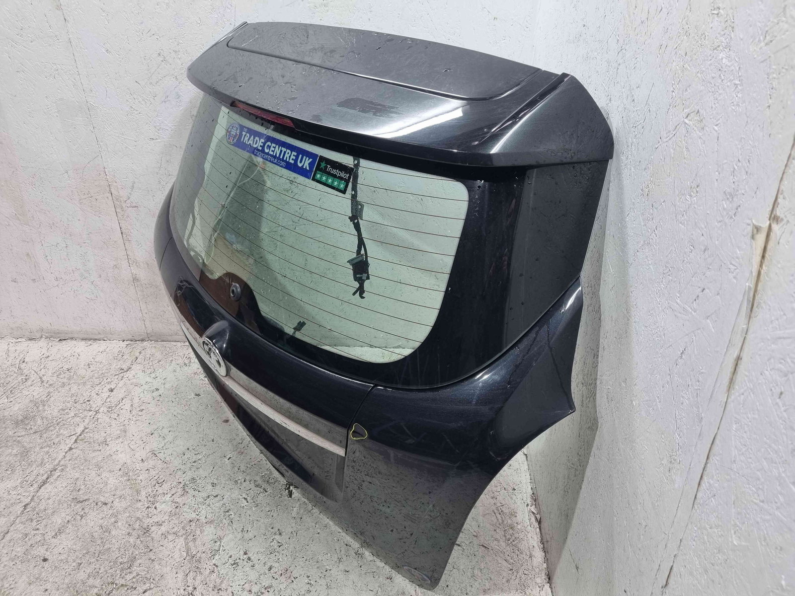 Haion Opel Mokka [Fabr 2012-2019] - imagine 2