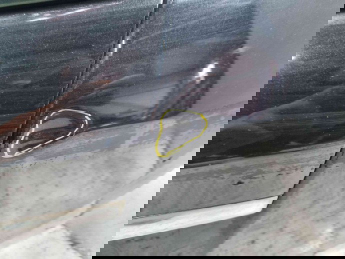 Haion Opel Mokka [Fabr 2012-2019]