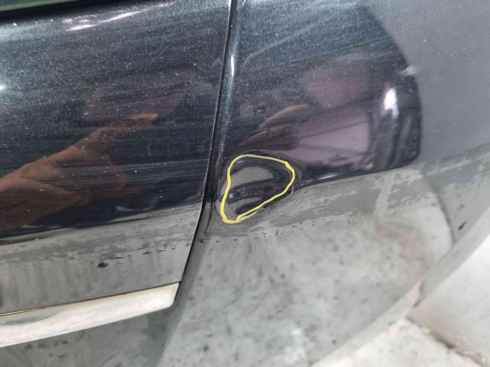 Haion Opel Mokka [Fabr 2012-2019] - imagine 3