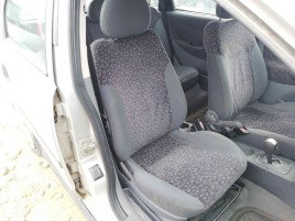 Scaun dreapta fata OEM Opel Corsa C (F08, F68) [Fabr 2000-2005] 1.2 cdti 