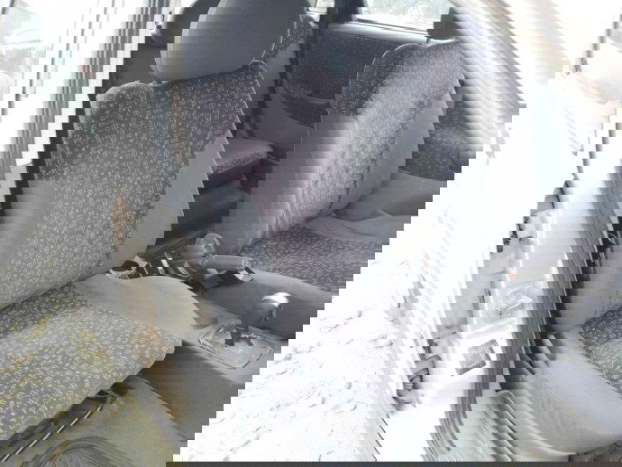 Scaun dreapta fata OEM Opel Corsa C (F08, F68) [Fabr 2000-2005] 1.2 cdti 