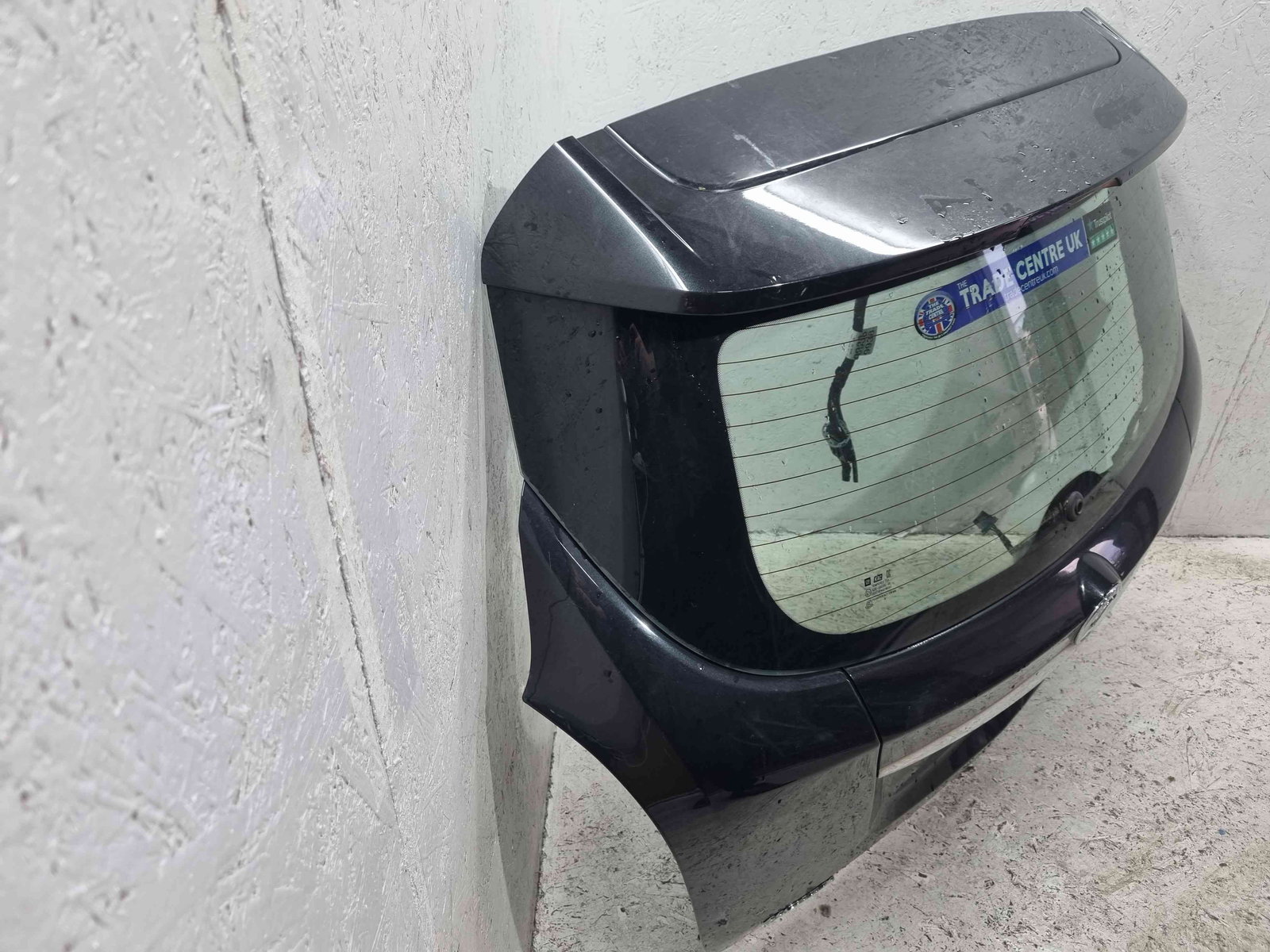 Haion Opel Mokka [Fabr 2012-2019] - imagine 4