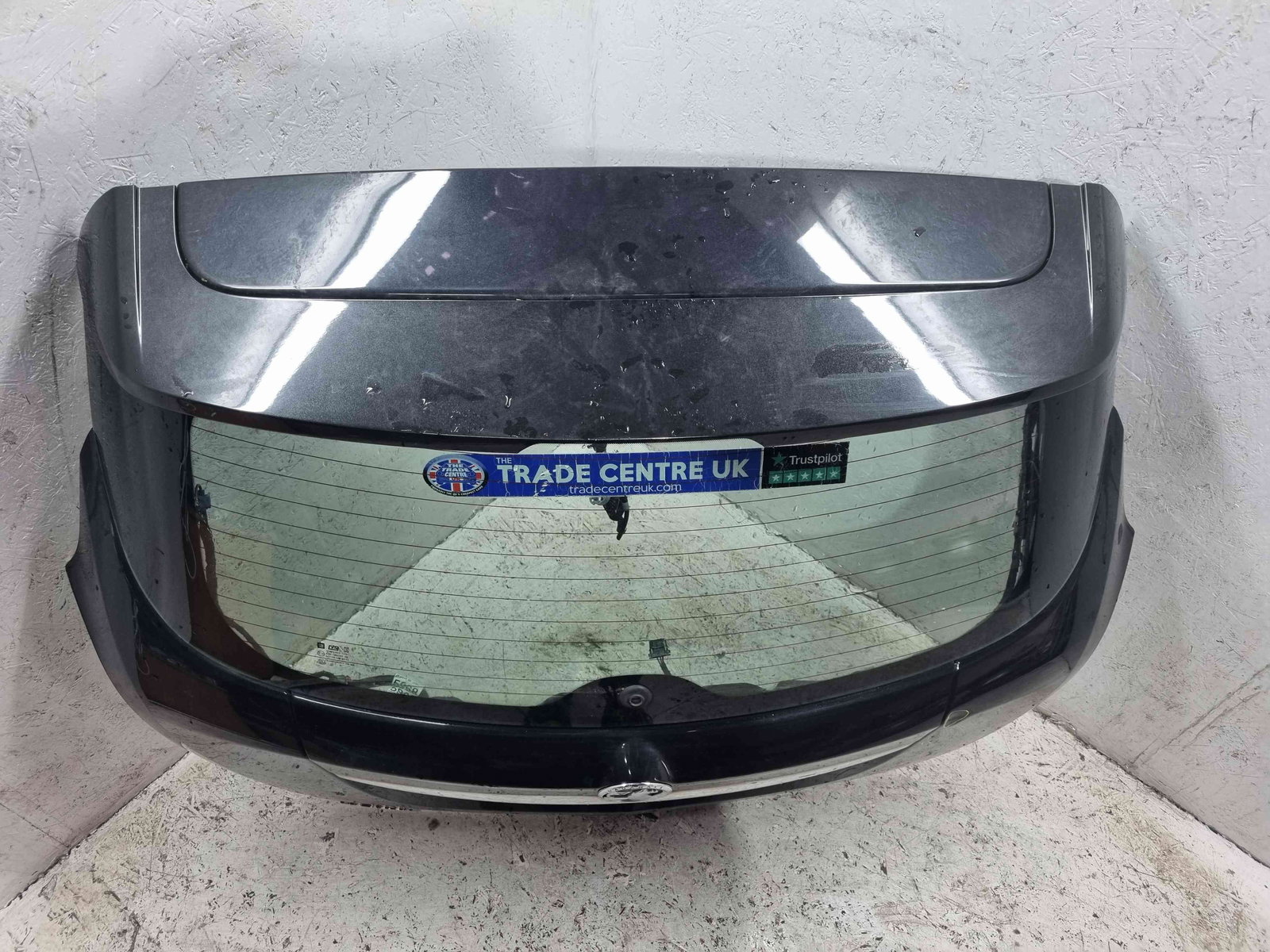 Haion Opel Mokka [Fabr 2012-2019] - imagine 5