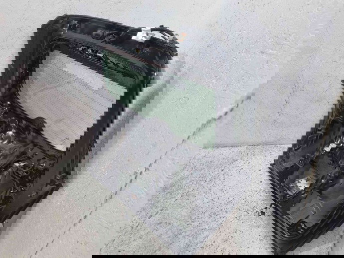 Haion Opel Mokka [Fabr 2012-2019]