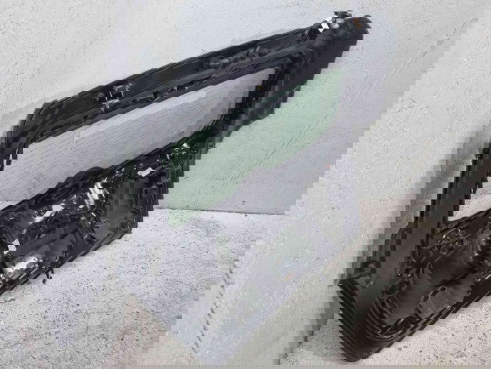 Haion Opel Mokka [Fabr 2012-2019]