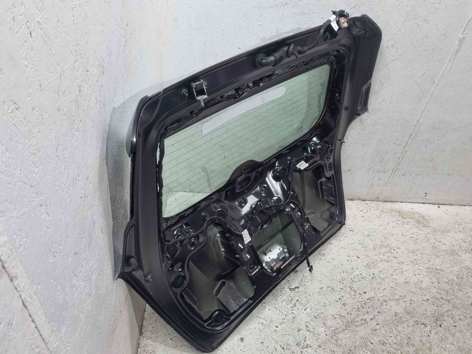 Haion Opel Mokka [Fabr 2012-2019] - imagine 9