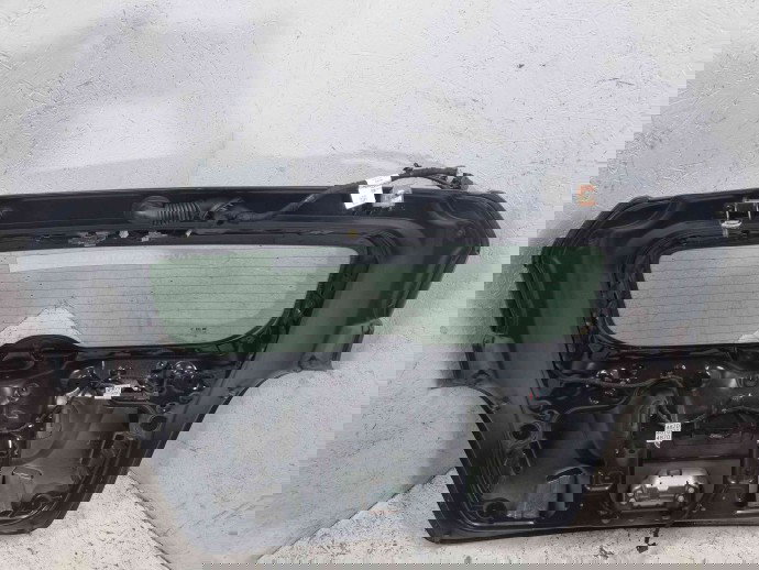 Haion Opel Mokka [Fabr 2012-2019]