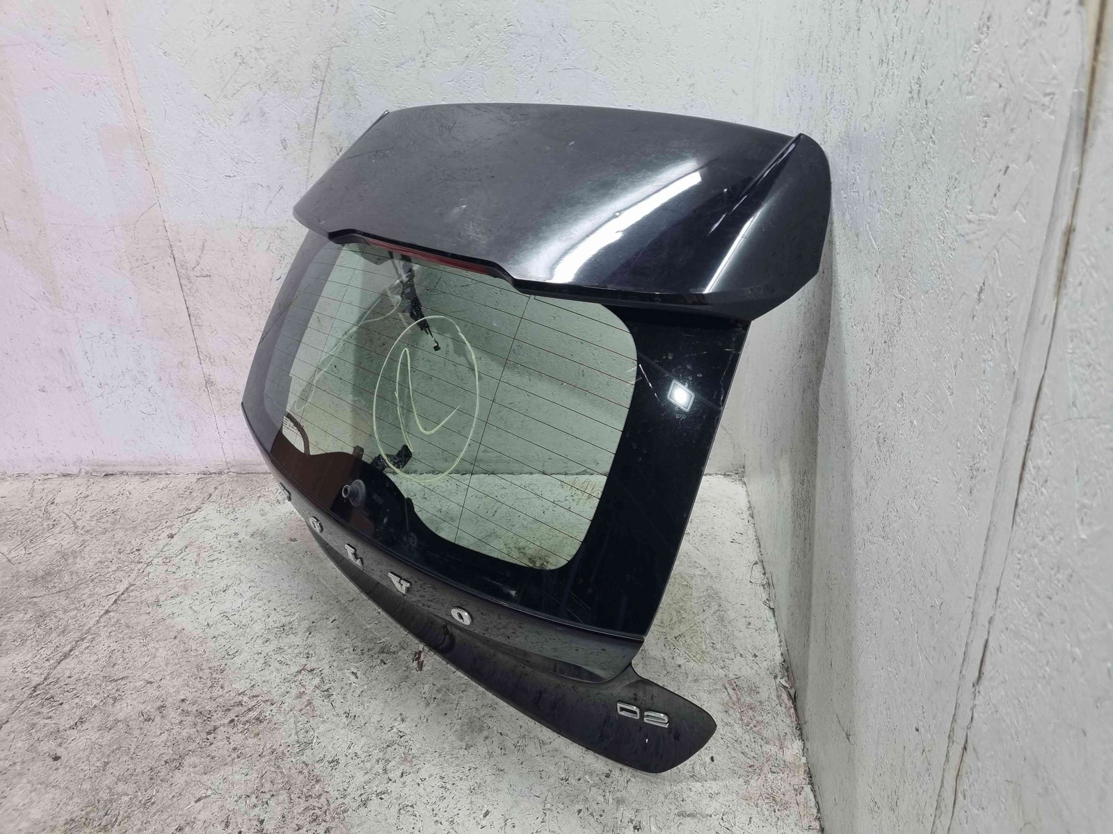 Haion Volvo V40 II Facelift [Fabr 2013-2019] - imagine 2