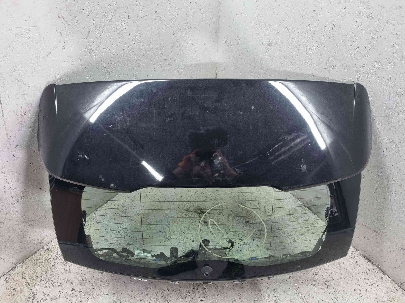 Haion Volvo V40 II Facelift [Fabr 2013-2019] - imagine 3