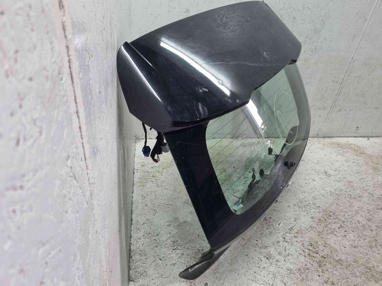 Haion Volvo V40 II Facelift [Fabr 2013-2019] - imagine 4