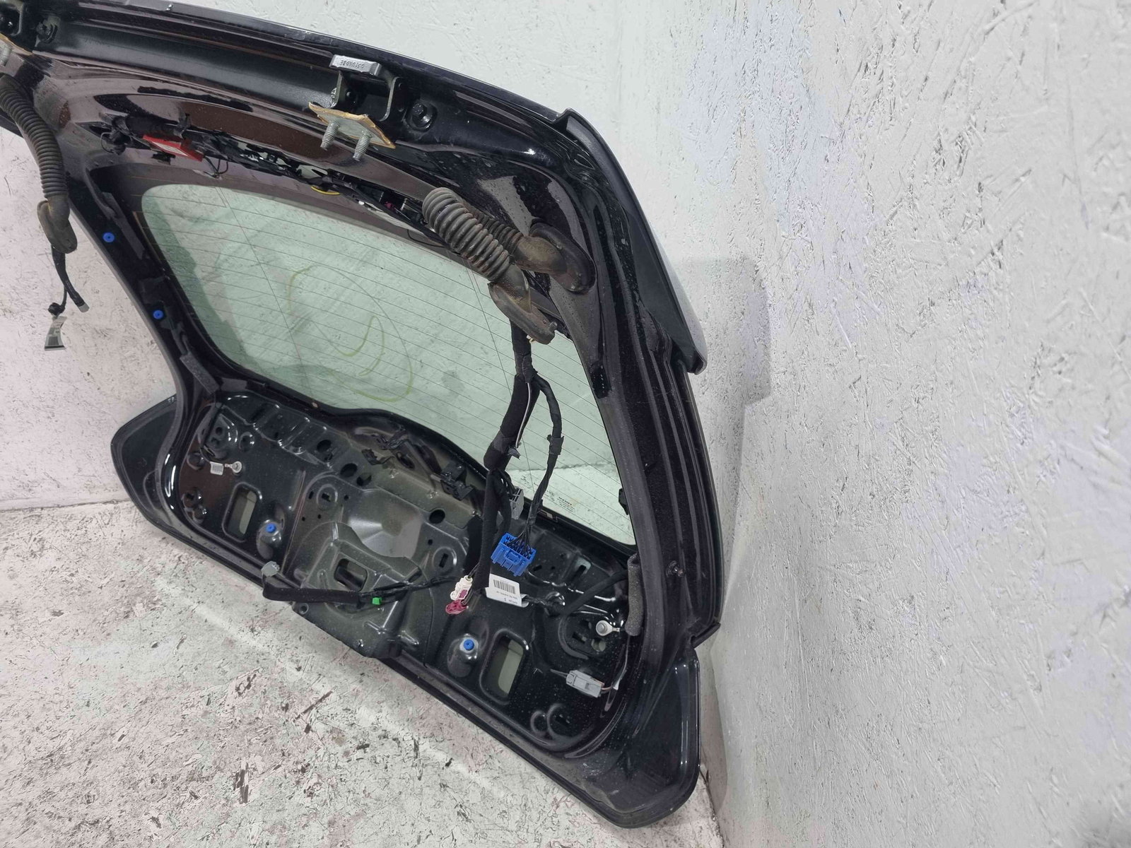 Haion Volvo V40 II Facelift [Fabr 2013-2019] - imagine 6