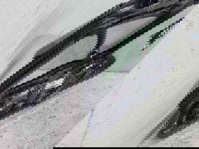 Haion Volvo V40 II Facelift [Fabr 2013-2019]