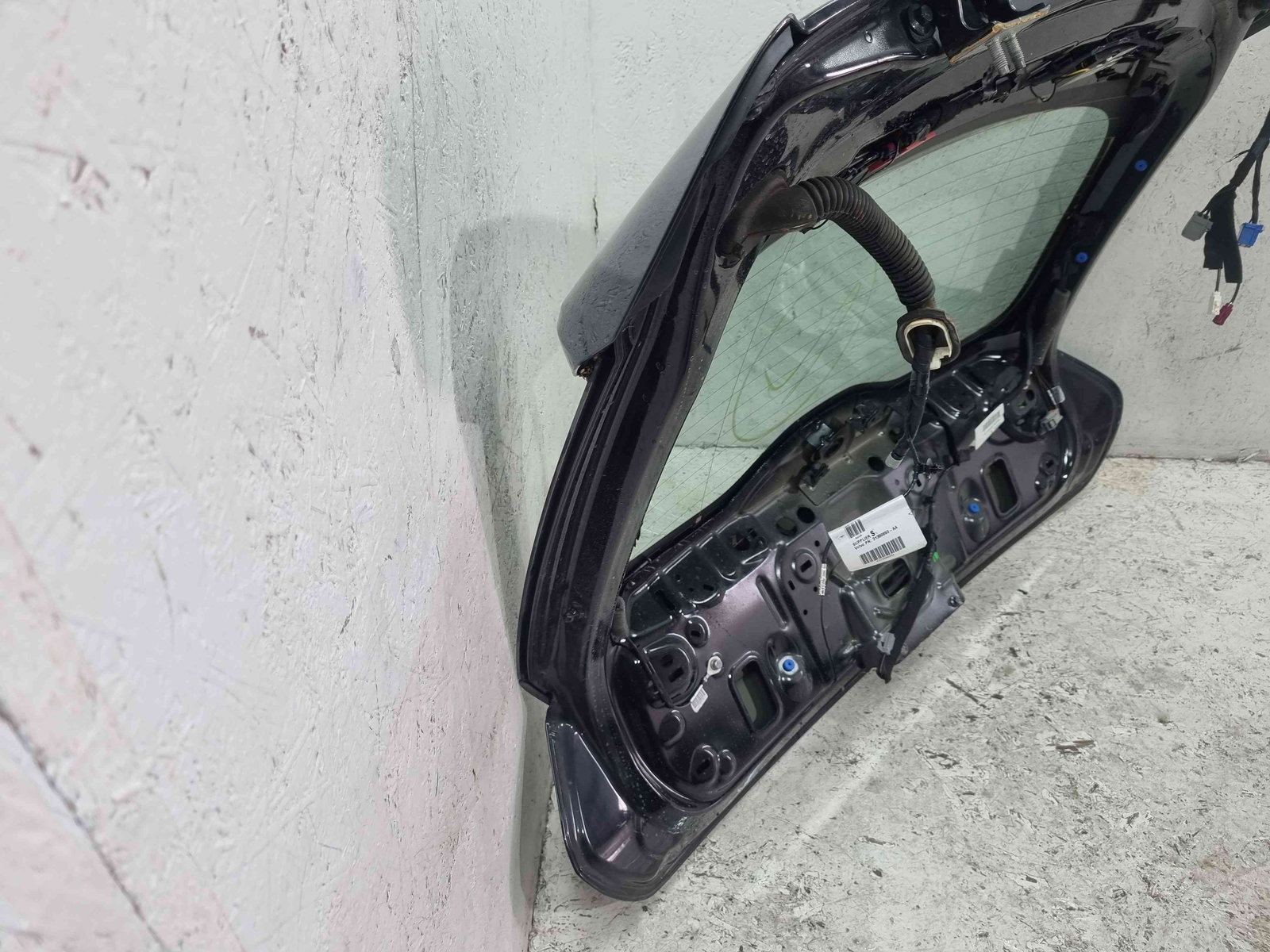 Haion Volvo V40 II Facelift [Fabr 2013-2019] - imagine 7