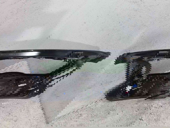 Haion Volvo V40 II Facelift [Fabr 2013-2019]