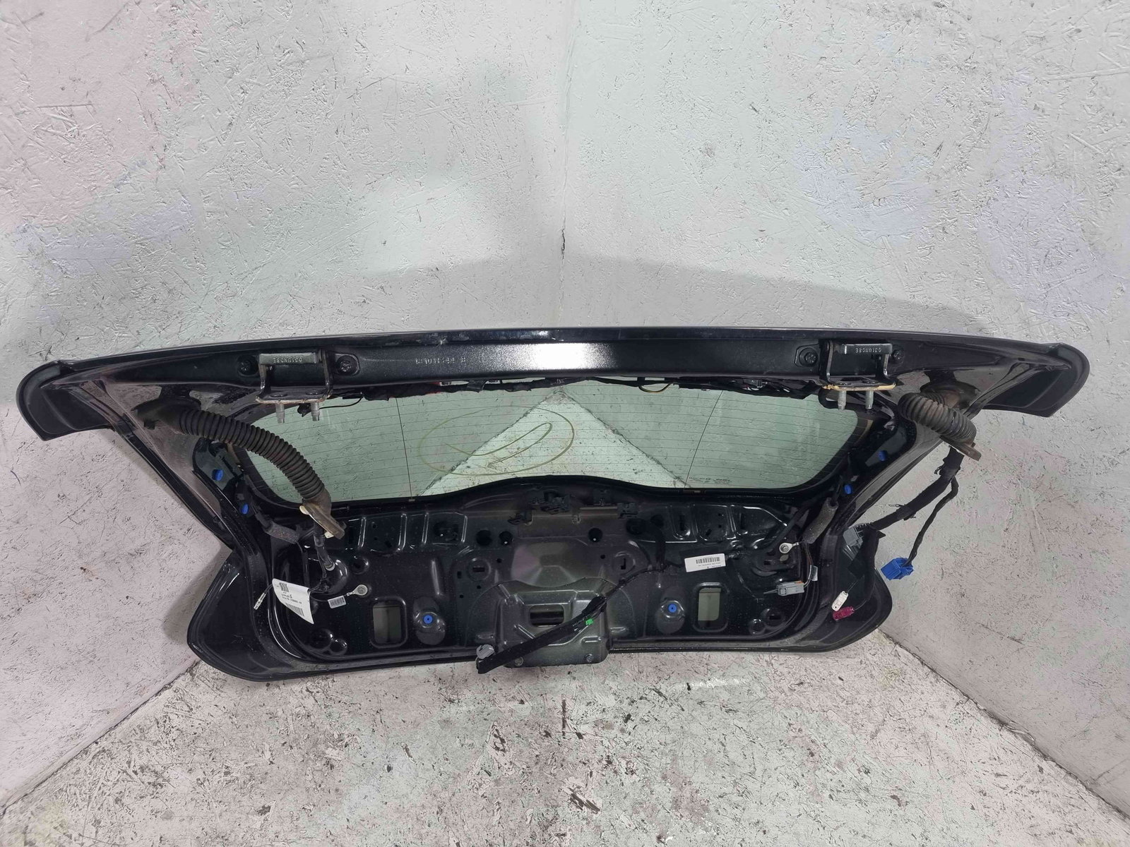 Haion Volvo V40 II Facelift [Fabr 2013-2019] - imagine 8